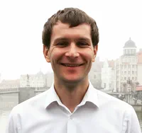 Jan Dvořák